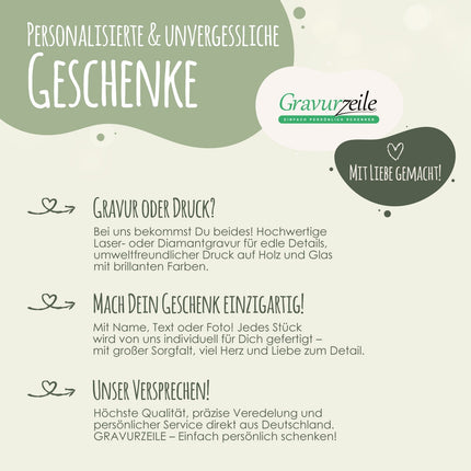 SEO. Gravierte Weihnachtskugel - Mein erstes Weihnachten - Schwarz (matt) Linkreich