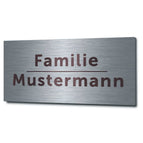 Personalisiert (Rechteckig)
