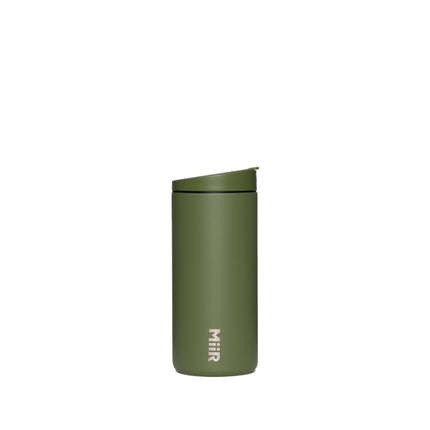 MiiR Flip Traveler 350 ml – Thermo-Becher für unterwegs