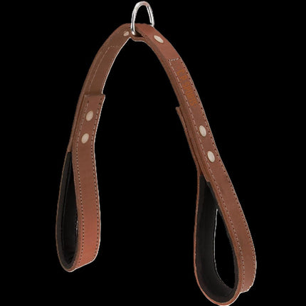 SEO. Griffschlaufen / Crunch - Strap Leder - C.P. Sports - G14 - Linkreich
