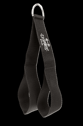 SEO. Griffschlaufen - Schwarz 65 cm - C.P. Sports - Linkreich