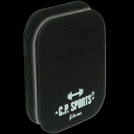 SEO. Grip Pads - Profi - verschiedene Farben - C.P. sports - F23 - Schwarz Linkreich