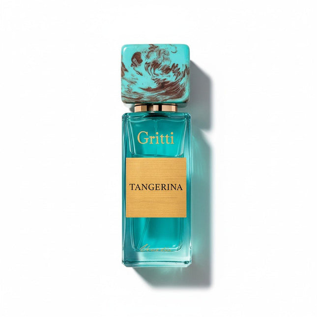 SEO. GRITTI I Turchesi Tangerina Eau de Parfum - 100 ml Linkreich