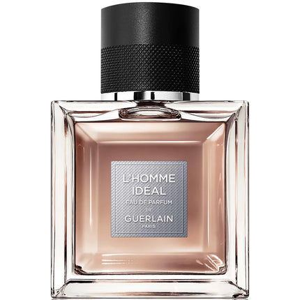 Guerlain L'HOMME Ideal Eau de Parfum