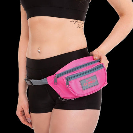 SEO. Gürteltasche Pink - C.P. Sports - Pink Linkreich