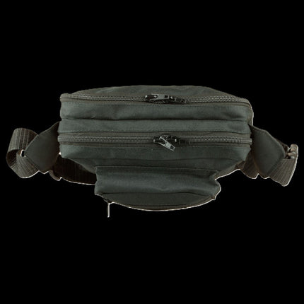 SEO. Gürteltasche Schwarz 2 - C.P. Sports - S3 - Linkreich