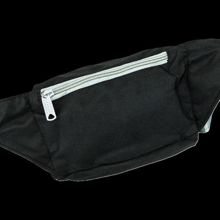 SEO. Gürteltasche Schwarz C.P. Sports Logo - S3 - 8 - Schwarz Linkreich
