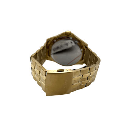 Guess Comet GW0220G4 Herrenuhr Edelstahl Neu OVP (Armbanduhr) kaufen bei Linkreich – Jetzt entdecken!