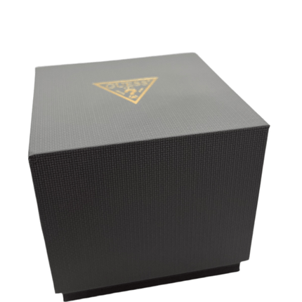 Guess Comet GW0220G4 Herrenuhr Edelstahl Neu OVP (Armbanduhr) kaufen bei Linkreich – Jetzt entdecken!