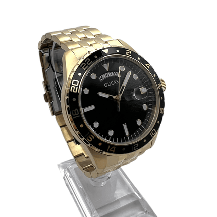 Guess Comet GW0220G4 Herrenuhr Edelstahl Neu OVP (Armbanduhr) kaufen bei Linkreich – Jetzt entdecken!