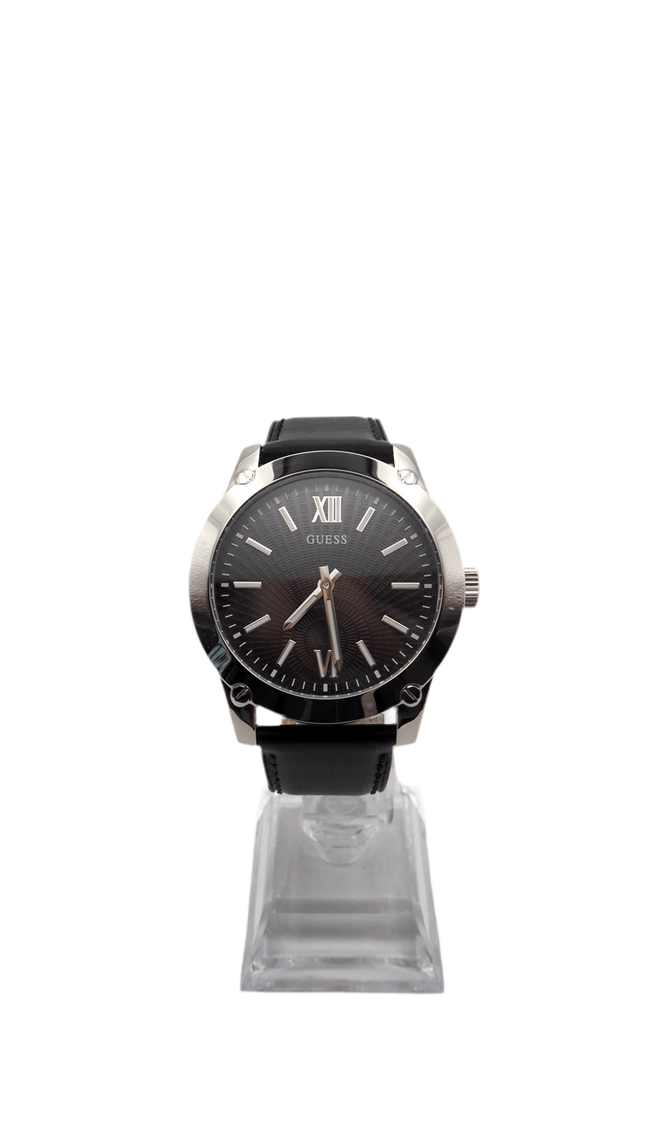 Guess Crescent GW0628G1 Herrenuhr Edelstahl Neu OVP (Armbanduhr) kaufen bei Linkreich – Jetzt entdecken!