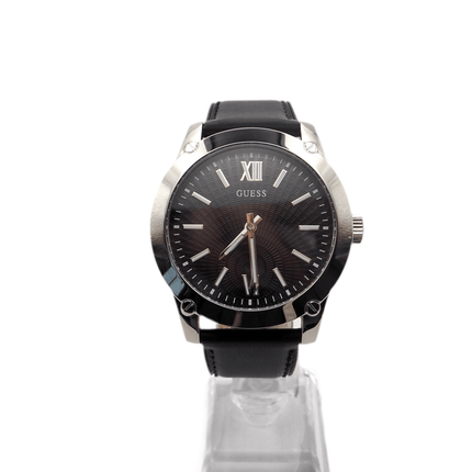 Guess Crescent GW0628G1 Herrenuhr Edelstahl Neu OVP (Armbanduhr) kaufen bei Linkreich – Jetzt entdecken!