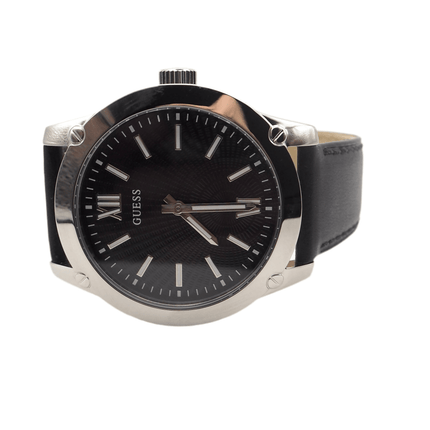 Guess Crescent GW0628G1 Herrenuhr Edelstahl Neu OVP (Armbanduhr) kaufen bei Linkreich – Jetzt entdecken!