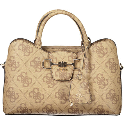 GUESS JEANS Damen Taschen – Janie Logo-tasche online kaufen