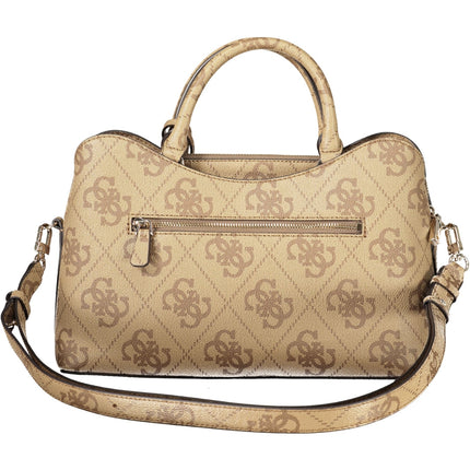 GUESS JEANS Damen Taschen – Janie Logo-tasche online kaufen