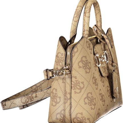 GUESS JEANS Damen Taschen – Janie Logo-tasche online kaufen