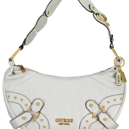 Guess Jeans Damentasche Grau