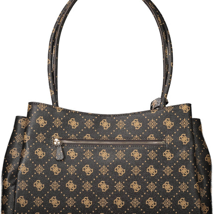 GUESS JEANS Damen Taschen – Emelie Logo-tasche online kaufen