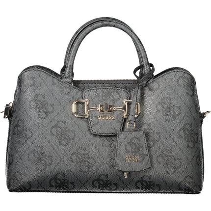 GUESS JEANS Damen Taschen – Janie Logo-tasche online kaufen