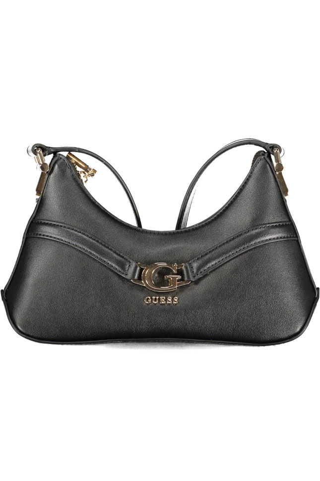 GUESS JEANS DAMEN SCHWARZE TASCHE