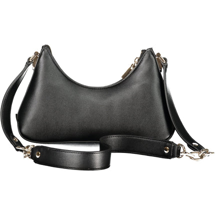 GUESS JEANS DAMEN SCHWARZE TASCHE