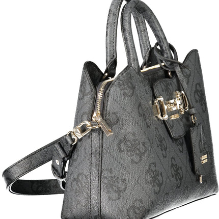 GUESS JEANS Damen Taschen – Janie Logo-tasche online kaufen