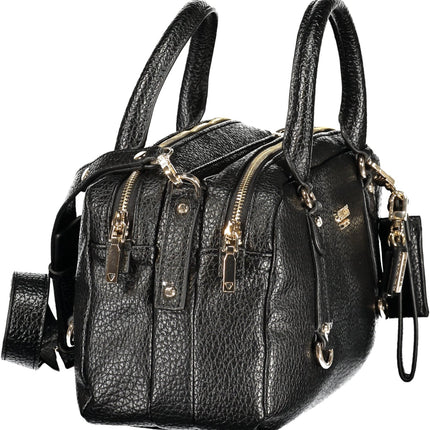 GUESS JEANS Damen-Tasche Beige – Elegante Handtasche mit Schultergurt | soulluna.de