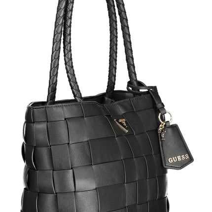Guess Jeans Damentasche Schwarz