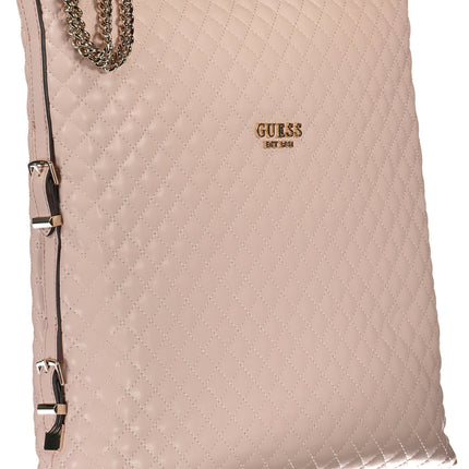 Guess Jeans Damentasche Rosa