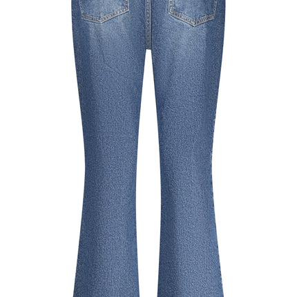 Guess Jeans Denim Jeans Frauen Blau