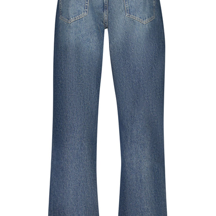 Guess Jeans Herren-Denim-Jeans Blau