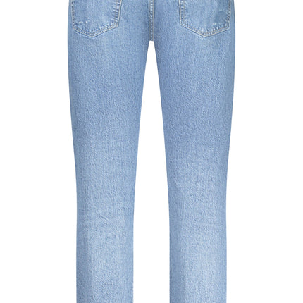 GUESS JEANS DENIM JEANS HERREN BLAU