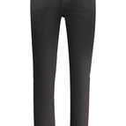 Schwarz / 36L32