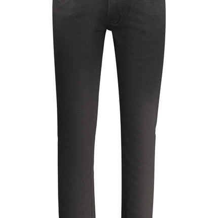 GUESS JEANS Herren Jeans – mit Taschen, mit Reißverschluss