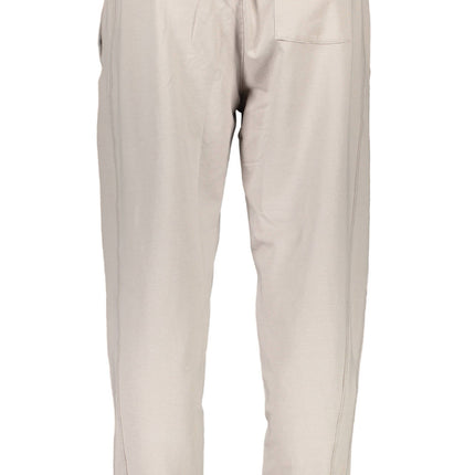 GUESS JEANS Jogginghose Herren – Elastische Sporthose aus Bio-Baumwolle