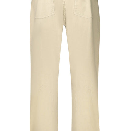 GUESS JEANS HERRENHOSE BEIGE