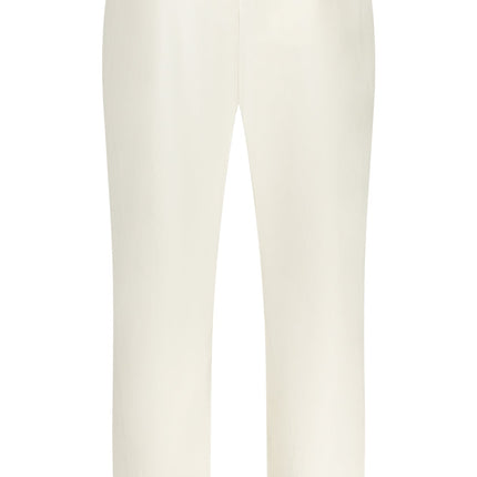 GUESS JEANS HERREN WEISSE HOSEN