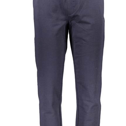 GUESS JEANS Jogginghose Herren – Elastische Sporthose aus Bio-Baumwolle