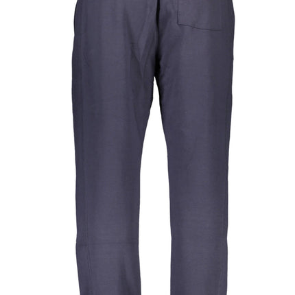 GUESS JEANS Jogginghose Herren – Elastische Sporthose aus Bio-Baumwolle