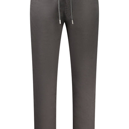 GUESS JEANS HERREN SCHWARZE HOSE