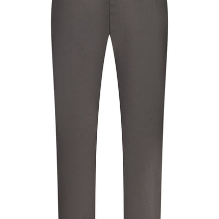 GUESS JEANS HERREN SCHWARZE HOSE