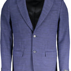 Blau / 50