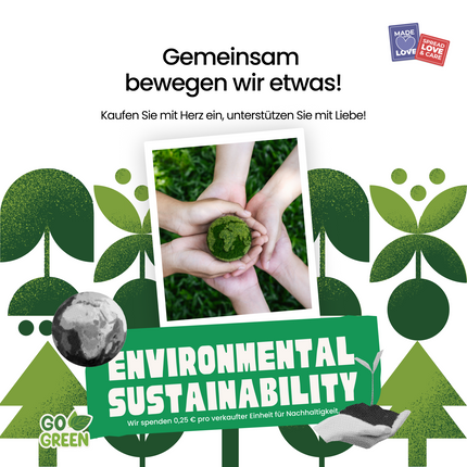 Green Superfood Mix Powder