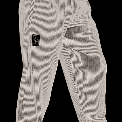 SEO. Gym - Hose - Trainings Hose - Bodybuilding Hose und Freizeithose - Hell Grau Linkreich