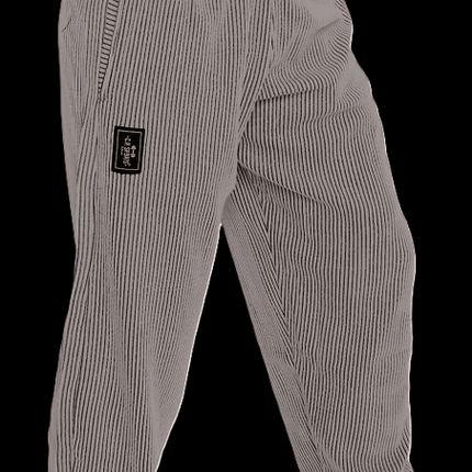 SEO. Gym - Hose - Trainings Hose - Bodybuilding Hose und Freizeithose - Dunkel Grau Linkreich