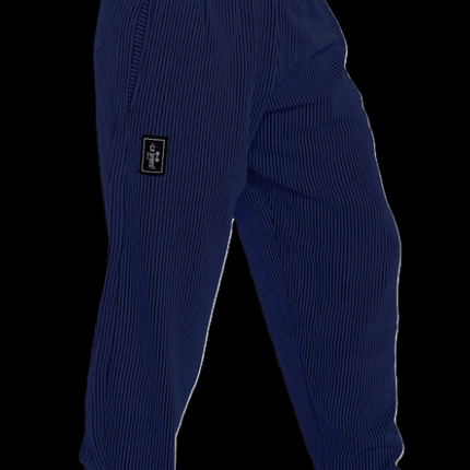 SEO. Gym - Hose - Trainings Hose - Bodybuilding Hose und Freizeithose - Jeans Blau Linkreich