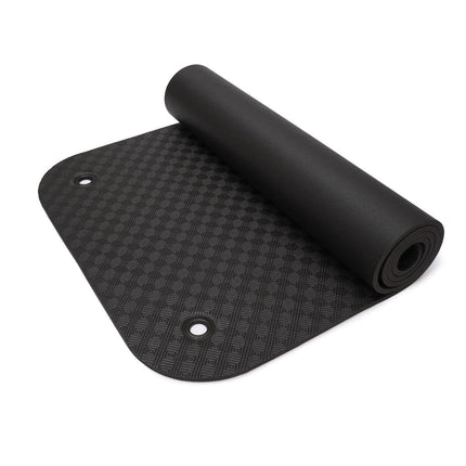 Gymnastikmatte Komfort Made in Germany mit Ösen
