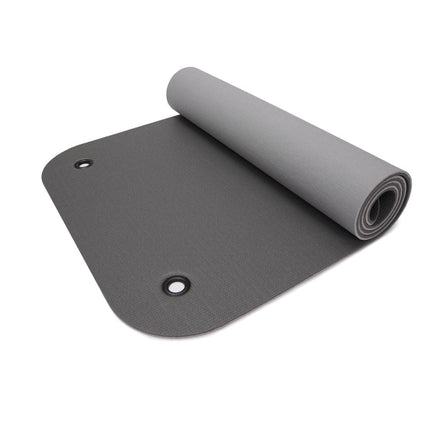 Gymnastikmatte Komfort Made in Germany mit Ösen