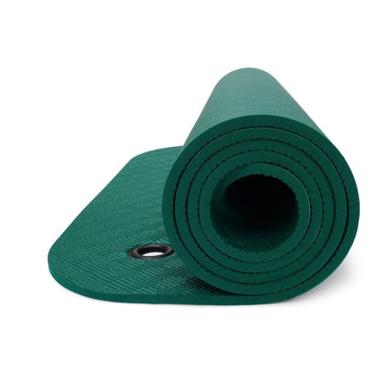 Gymnastikmatte Komfort Made in Germany mit Ösen