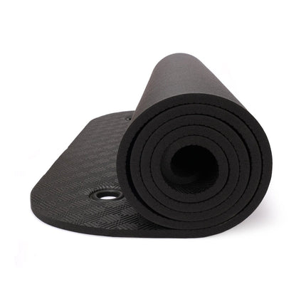 Gymnastikmatte Komfort Made in Germany mit Ösen
